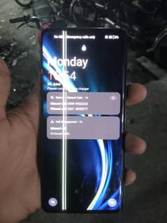 OnePlus 8 pta approved 12gb 256gb no open