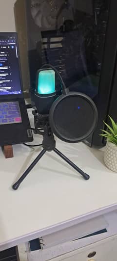 Microphone SF-666R