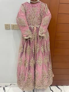 formal dress for women and only one used for 3 hours