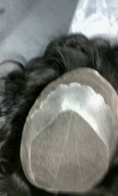 Hair