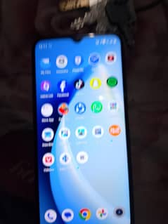 realme C 35