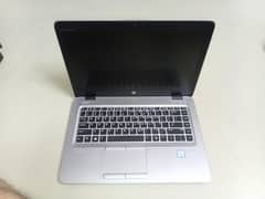 HP intel core i5