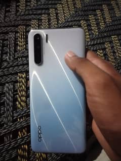 Oppo F15
