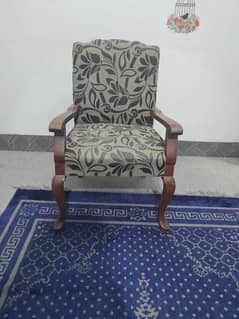 Chair / chinioti chair / sheesham wood