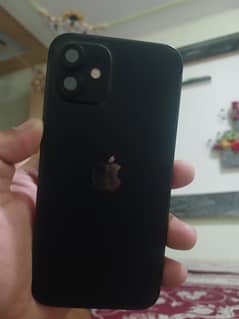 iphone 12 jv sim working 128 gb 10/10 all ok 90 battery health