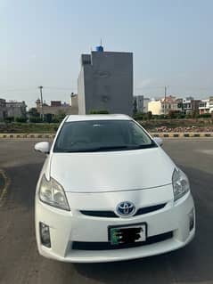 Toyota Prius 2014