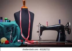 Tailor services