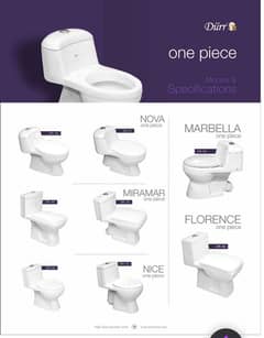 commode