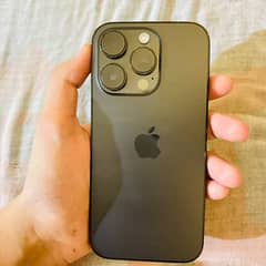 Apple iPhone 14 Pro