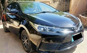 Black Gli vvti Prosmatic 2019,