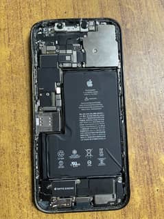 Iphone 12 pro max board icloud only parts