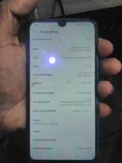 huawei y7 prime 2019