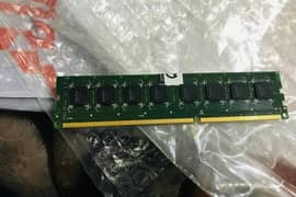 single stick ram 8gb