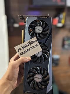 graphics card