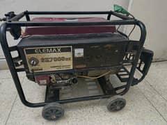 honda SH7000 DX Japan 10/10