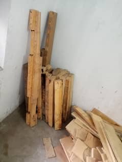 Wooden