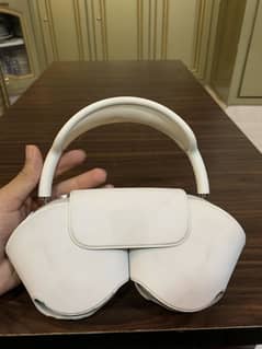 Apple airpods max