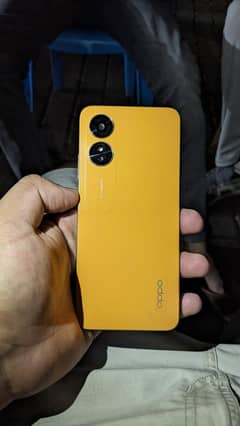 oppo a17/exchange with iphone x xs xr