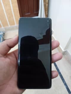 Samsung s10 page approved 8/128 lash condition  only mobile