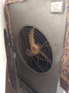 Lahori cooler for sell