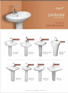 basin