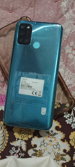 realme c17 6/128