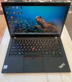 ThinkPad T14 Ultrabooks