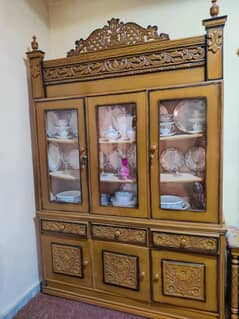 showcase for sale
