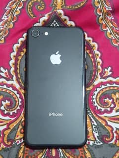 Iphone 8 pta approved