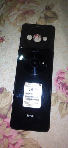 Redmi A3 4/64
