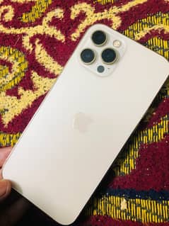 PTA approved 12 pro max 256gb