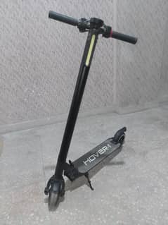 Hover 1 Scooty