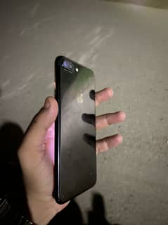 iPhone 7 Plus 128 gb 100 battery