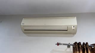 Acson 2 ton extreme cooling Ac