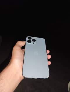 Iphone 13 pro max non pta factory unlocked