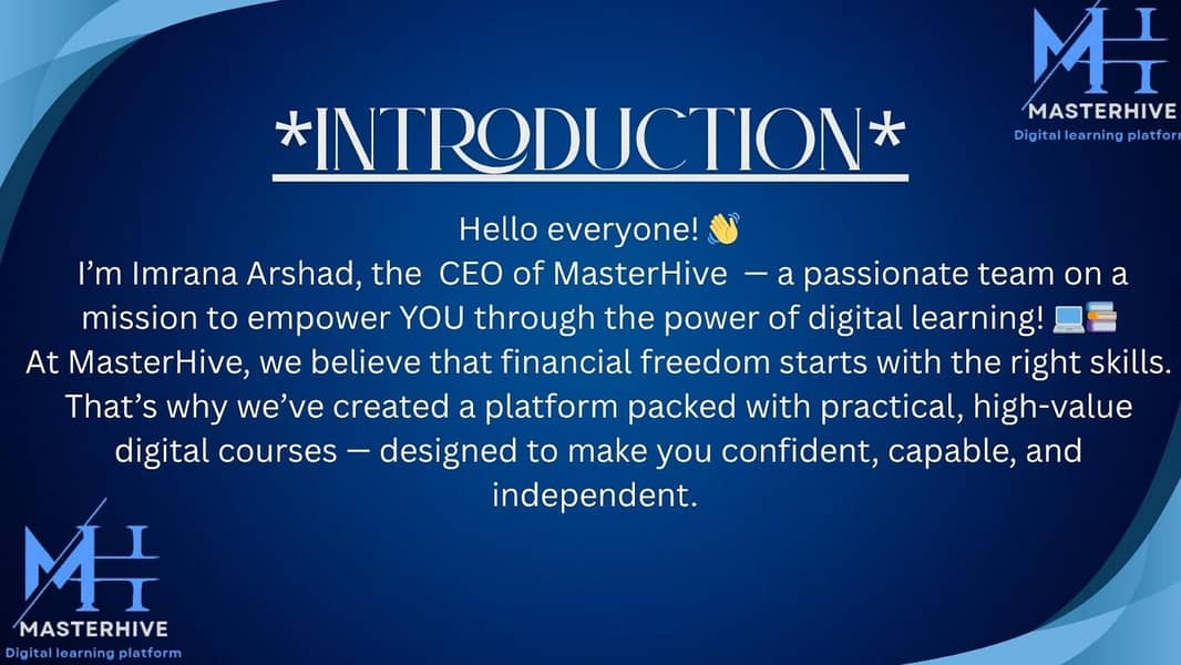 Video editing and youtube automation course 0