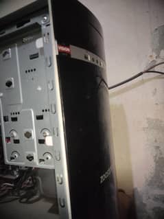 Gaming PC AMD-A8