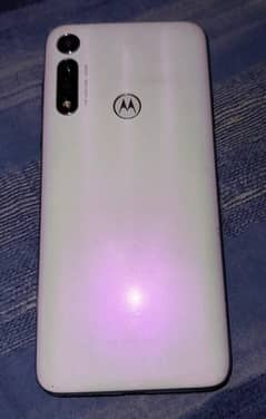 Motorola Moto G Fast Dual SIM Approved