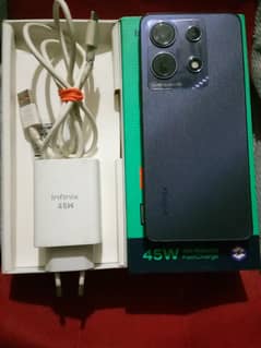 infinix