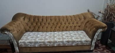 7 Seater Sofa set