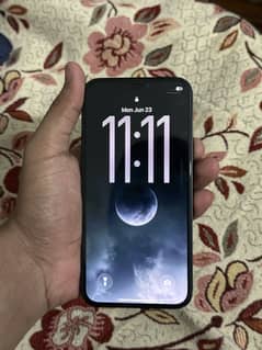 iPhone 12 non pta jv minor dot