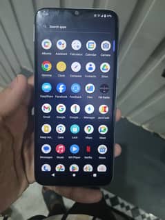 VIVO Y21