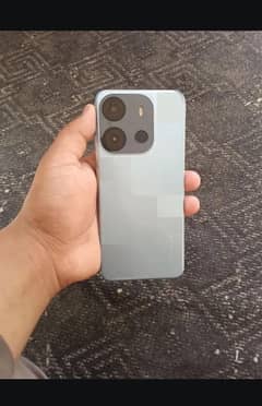 Tecno Pop 7