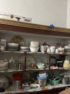 Showcase achi halat ma ha