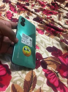 Tecno comon 19 Neo