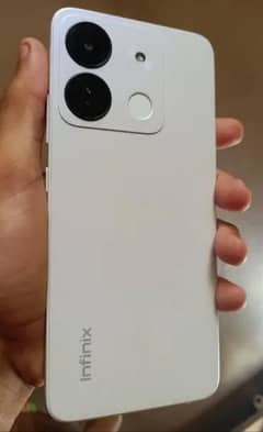 infinix