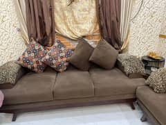 sofa set