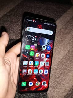 infinix hot 11 play