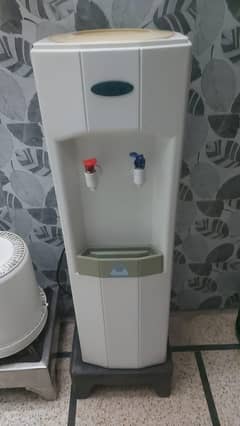 Water