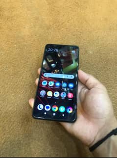 Poco X3 pro 10 by 9 condition all ok PtF approve